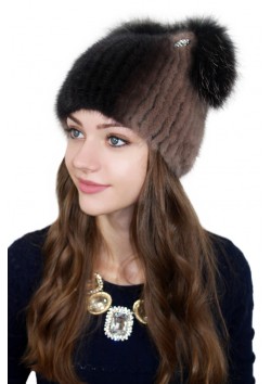 Шапка "Мирела"