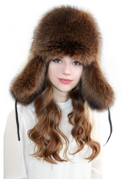 Шапка "Мирели"