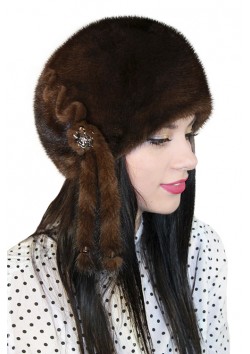 Берет "Мирослава"