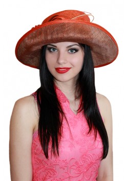 Шляпа "Мироздание"