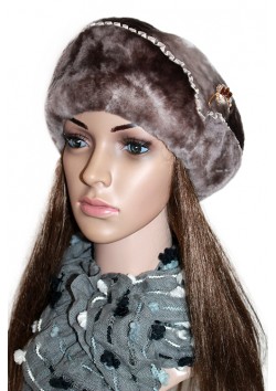 Берет "Мишель"