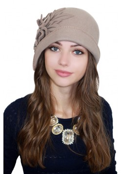 Шляпка "Мизуки"