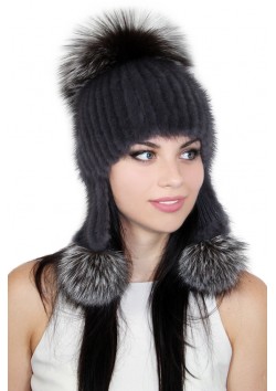 Ушаночка "Модерн"