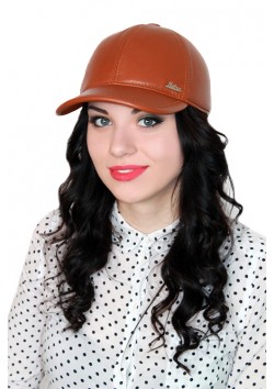 Бейсболка "Модница"