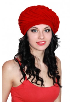 Берет "Молли"