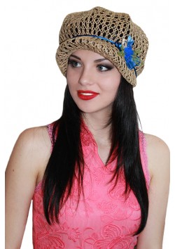 Кепка "Моне"