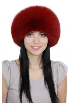 Монголка "Терракот"