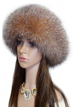 Монголка "Кристалл"