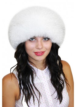 Монголка "Вуаль"