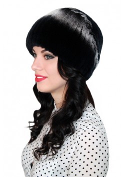 Шапка "Моник"