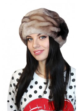 Берет "Моника"