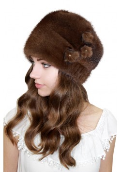 Шапка "Мониса"