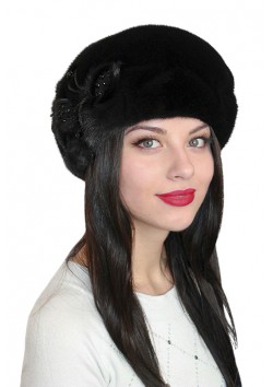 Берет "Монро"