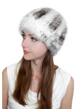 Шапка "Морисоль"