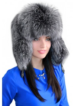 Ушанка "Мороз"