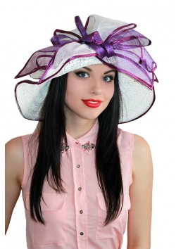 Шляпа "Морской круиз"