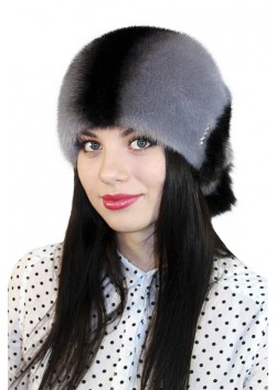 Шапка "Мотылек"