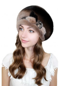 Шапка "Мелинда"