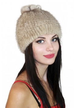 Шапочка "Муна"