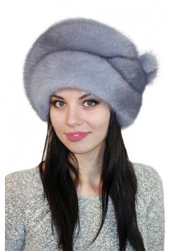 Шапка "Надежда"