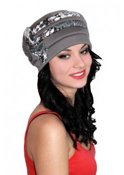 Шапка "Надин"