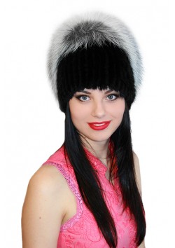 Шапка "Настроение"