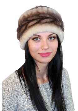 Шапка "Ната"