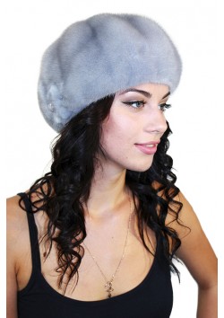 Шапка "Нежность"