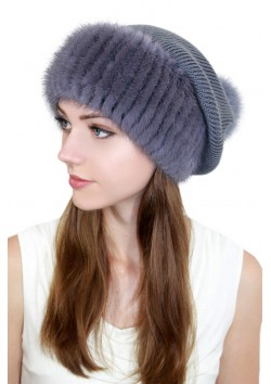 Шапка "Ниагара"