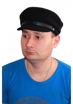 Картуз "Николас"