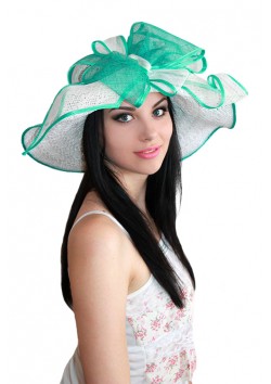 Шляпа "Новый мир"