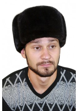 Шапка Обманка