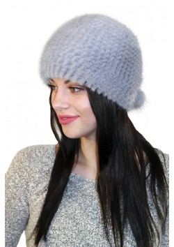 Шапка Обвязка серго