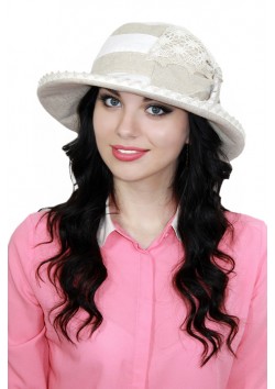 Шляпка "Очаровашка"