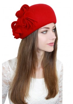 Берет "Одетта"