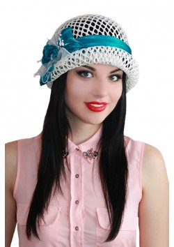 Шляпка "Одри"