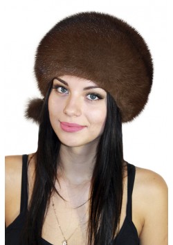 Берет "Оксана"