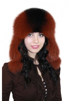 Зимушка "Ольга"