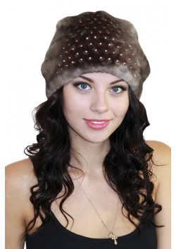 Шапка "Оливия"