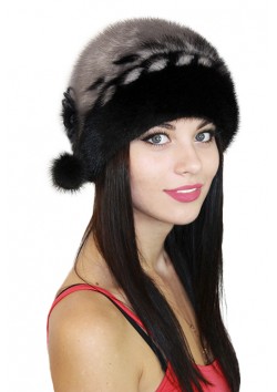 Шапка "Орабель"