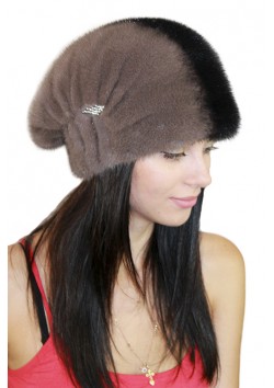 Шапка "Осьминожка"