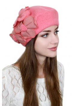 Берет "Памели"