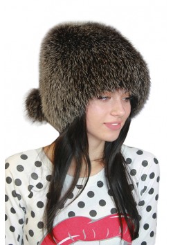 Буратинка "Панда"