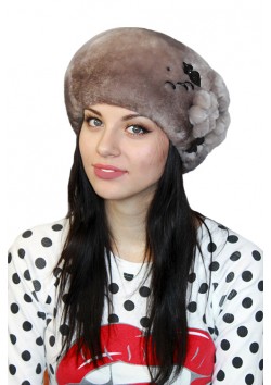 Берет "Парки"