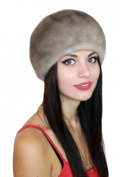 Шапка "Паулина"