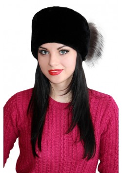 Шапка "Пегас"