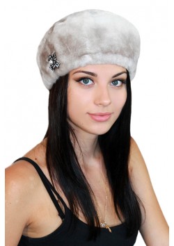 Берет "Пенелопа"