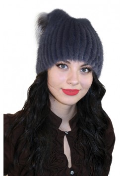 Шапка "Пэтти"