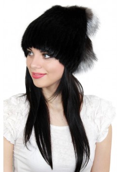 Шапка "Пиноккио"