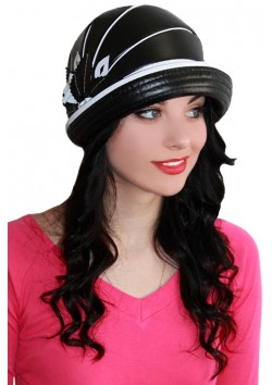 Шляпка "Поэма"